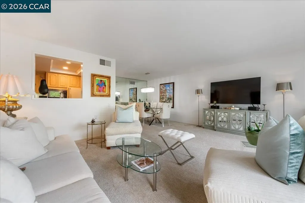 1317 Canyonwood Court Walnut Creek CA 94595