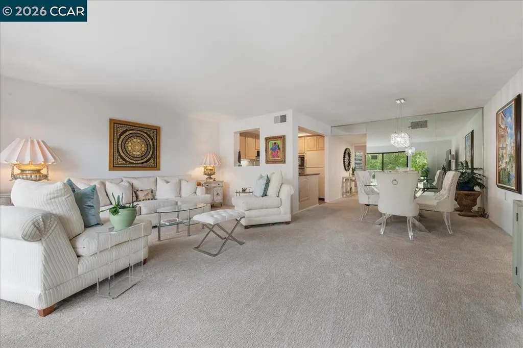 1317 Canyonwood Court Walnut Creek CA 94595