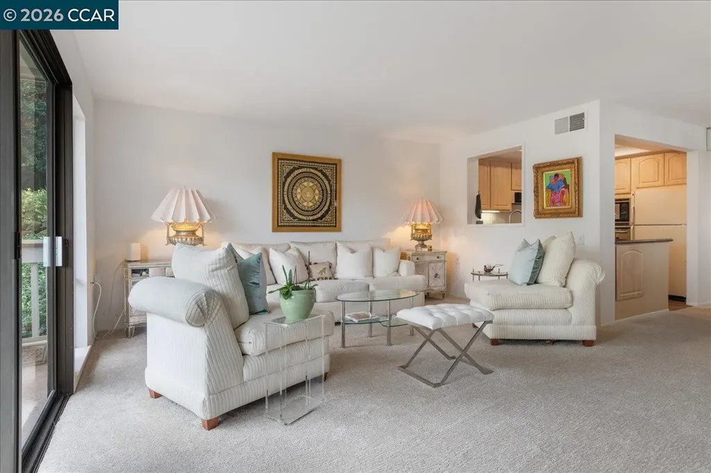 1317 Canyonwood Court Walnut Creek CA 94595
