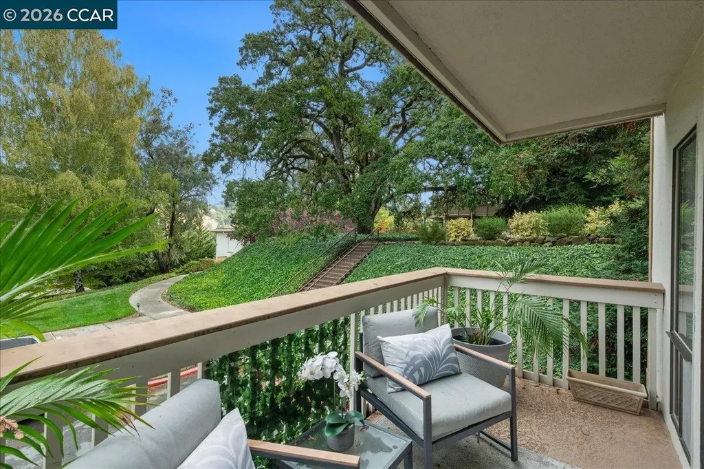 1317 Canyonwood Court Walnut Creek CA 94595