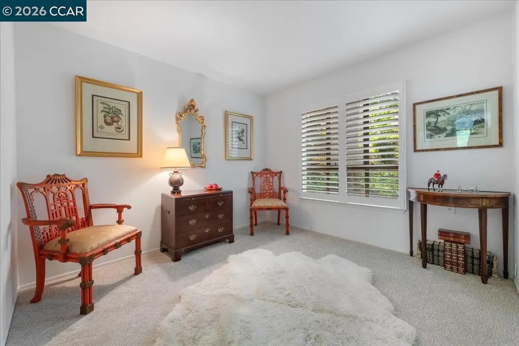 1317 Canyonwood Court Walnut Creek CA 94595