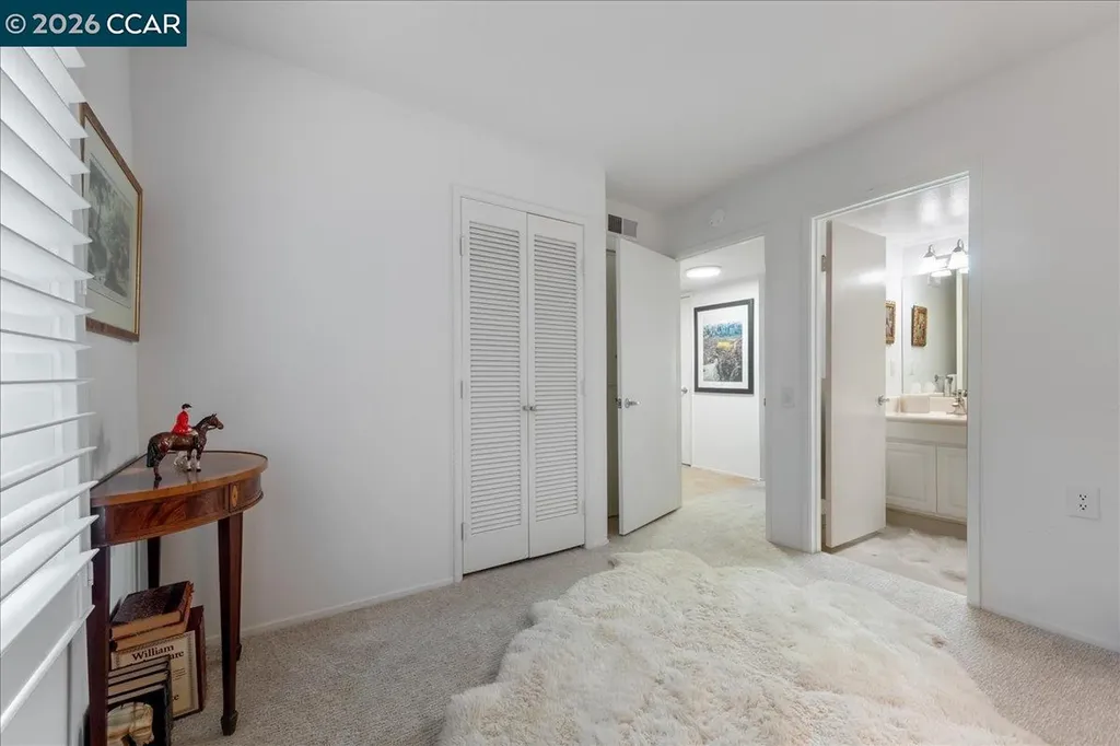1317 Canyonwood Court Walnut Creek CA 94595