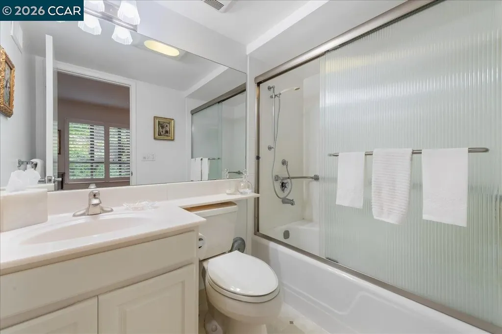1317 Canyonwood Court Walnut Creek CA 94595