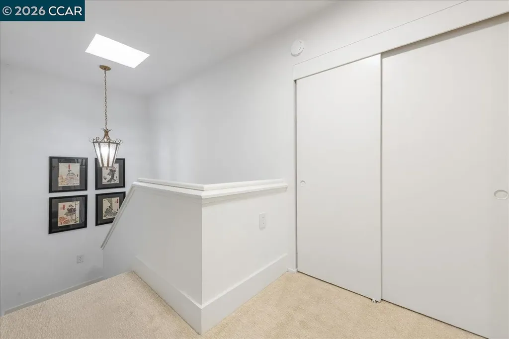 1317 Canyonwood Court Walnut Creek CA 94595