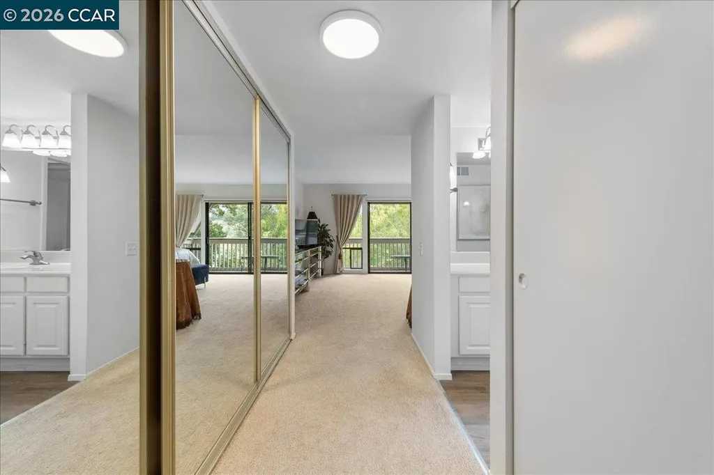 1317 Canyonwood Court Walnut Creek CA 94595