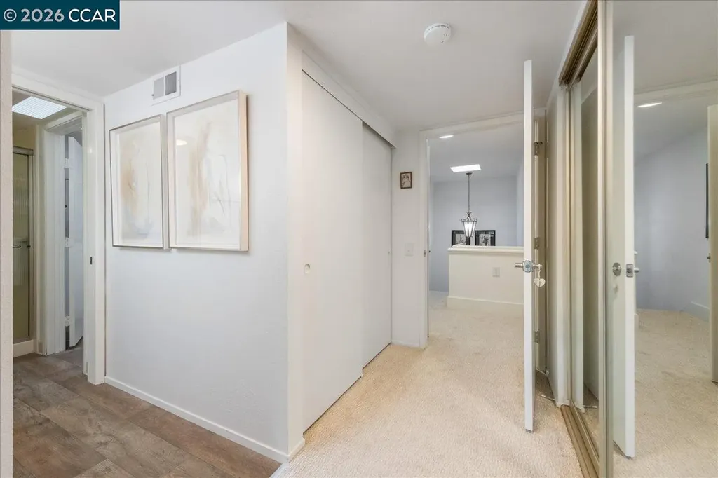 1317 Canyonwood Court Walnut Creek CA 94595