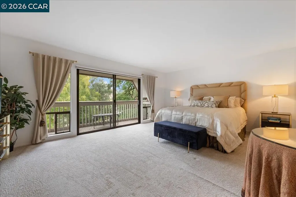 1317 Canyonwood Court Walnut Creek CA 94595