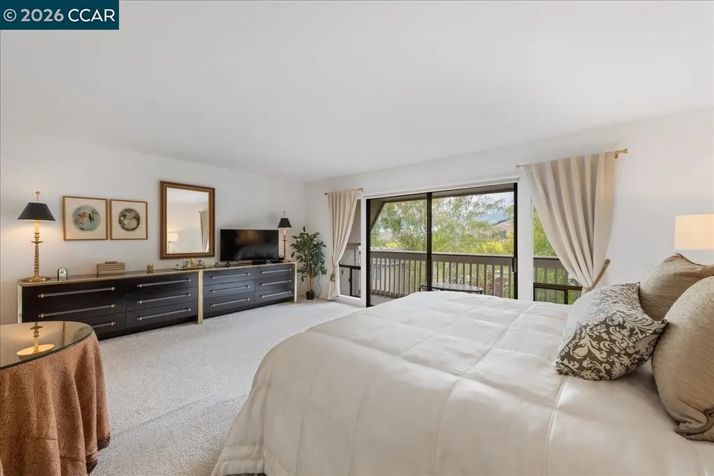 1317 Canyonwood Court Walnut Creek CA 94595