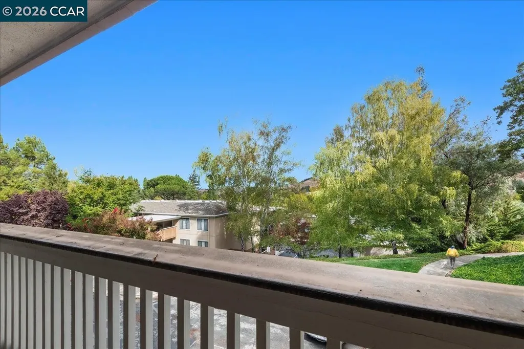 1317 Canyonwood Court Walnut Creek CA 94595