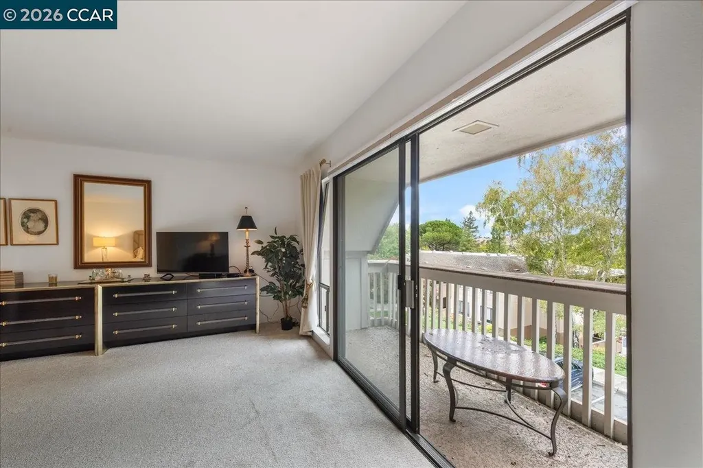 1317 Canyonwood Court Walnut Creek CA 94595