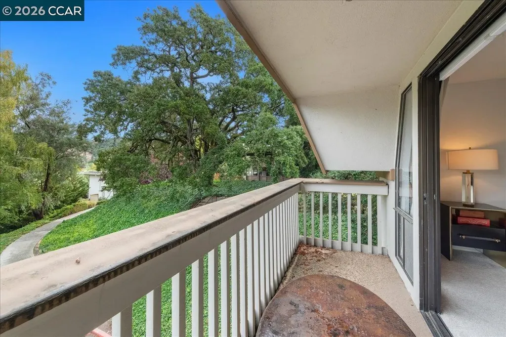 1317 Canyonwood Court Walnut Creek CA 94595