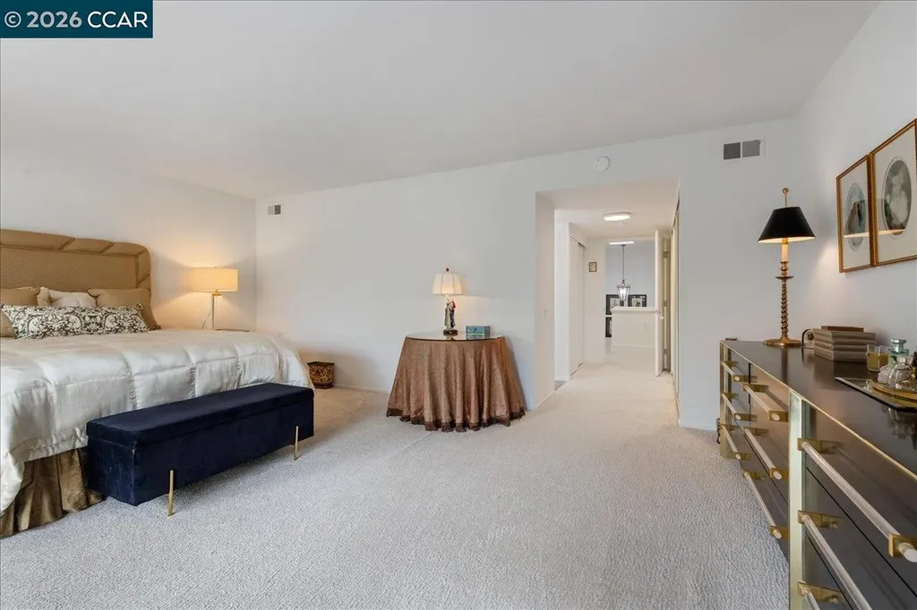 1317 Canyonwood Court Walnut Creek CA 94595