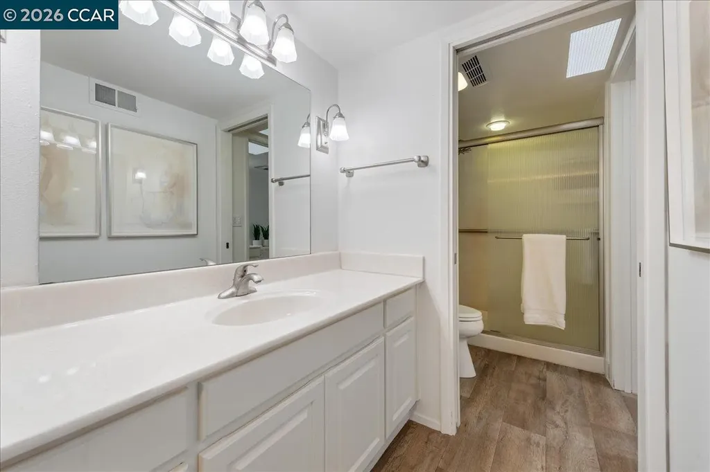 1317 Canyonwood Court Walnut Creek CA 94595
