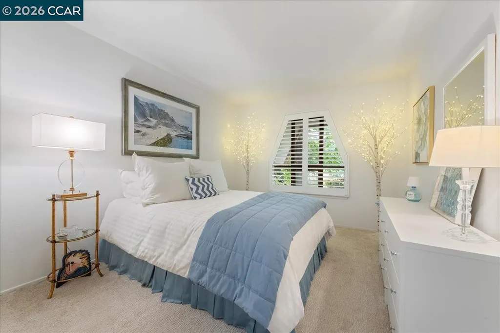 1317 Canyonwood Court Walnut Creek CA 94595