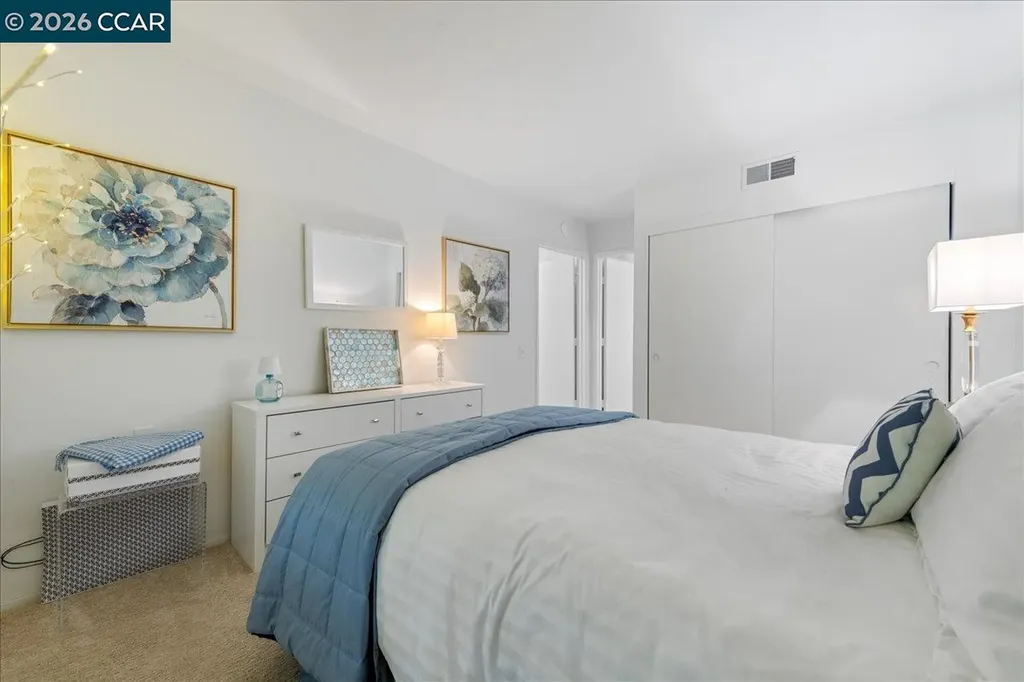 1317 Canyonwood Court Walnut Creek CA 94595