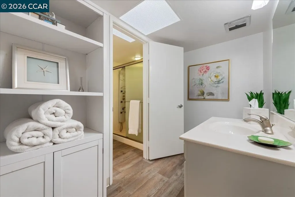 1317 Canyonwood Court Walnut Creek CA 94595