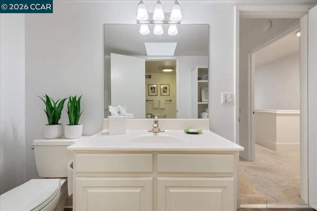 1317 Canyonwood Court Walnut Creek CA 94595