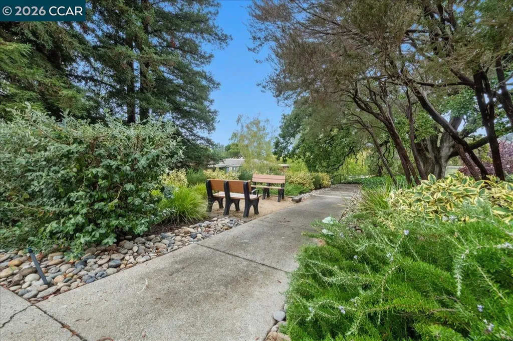 1317 Canyonwood Court Walnut Creek CA 94595