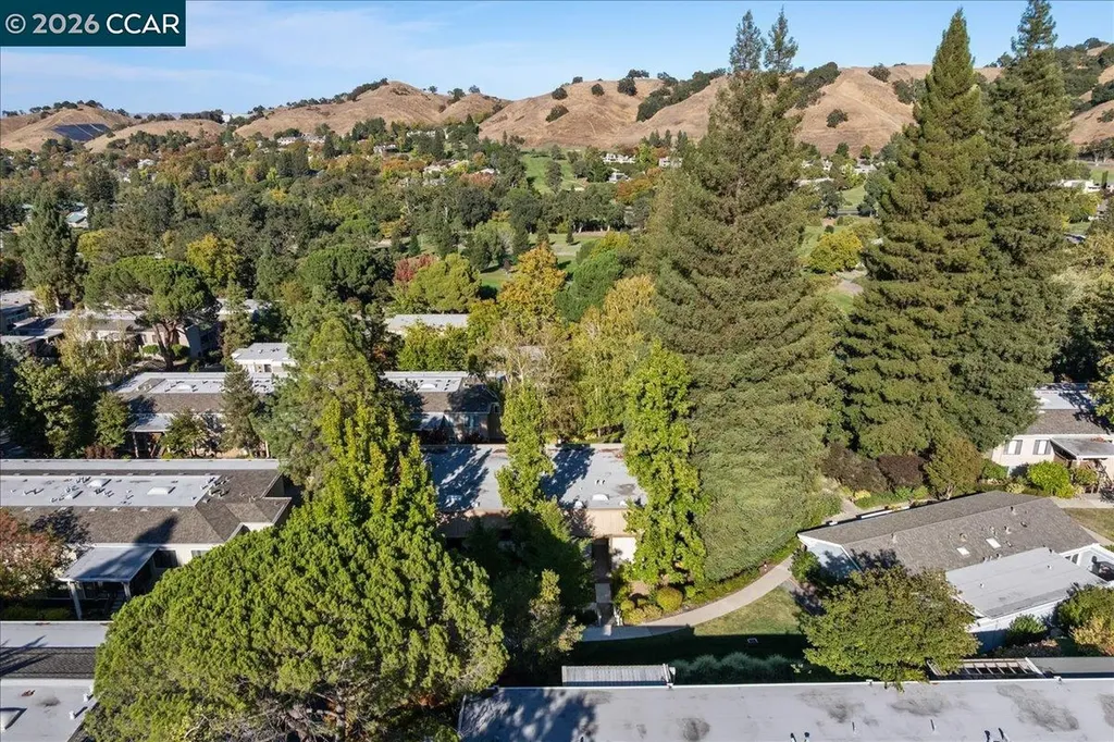1317 Canyonwood Court Walnut Creek CA 94595