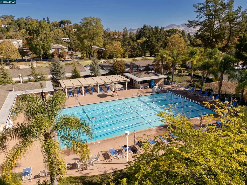 1317 Canyonwood Court Walnut Creek CA 94595