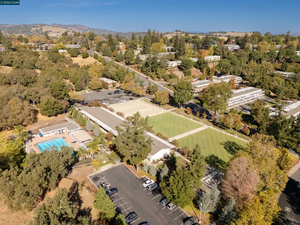 1317 Canyonwood Court Walnut Creek CA 94595