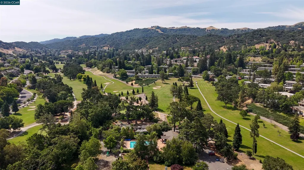 1317 Canyonwood Court Walnut Creek CA 94595