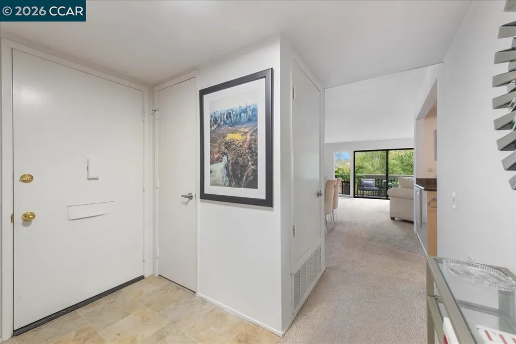1317 Canyonwood Court Walnut Creek CA 94595