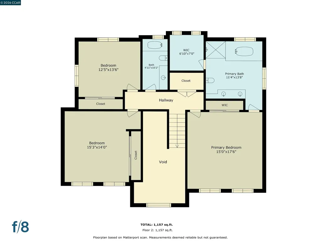 1 Bay Forest Place Oakland CA 94611