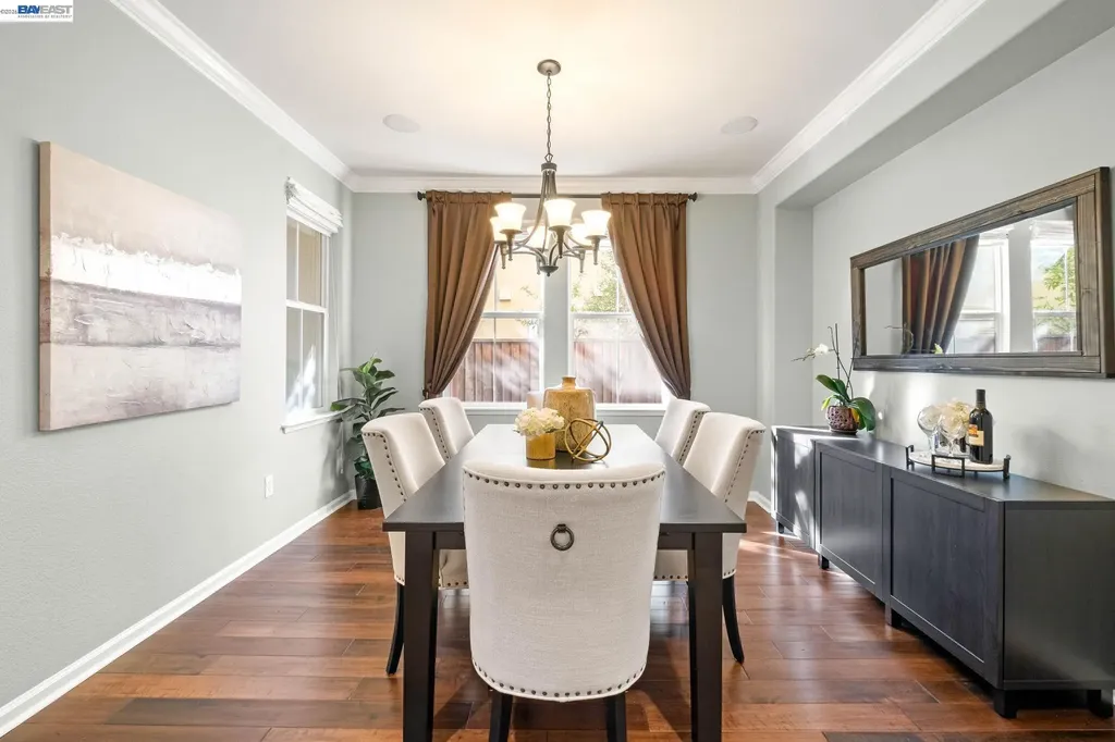 3132 Ashbrook Lane San Ramon CA 94582