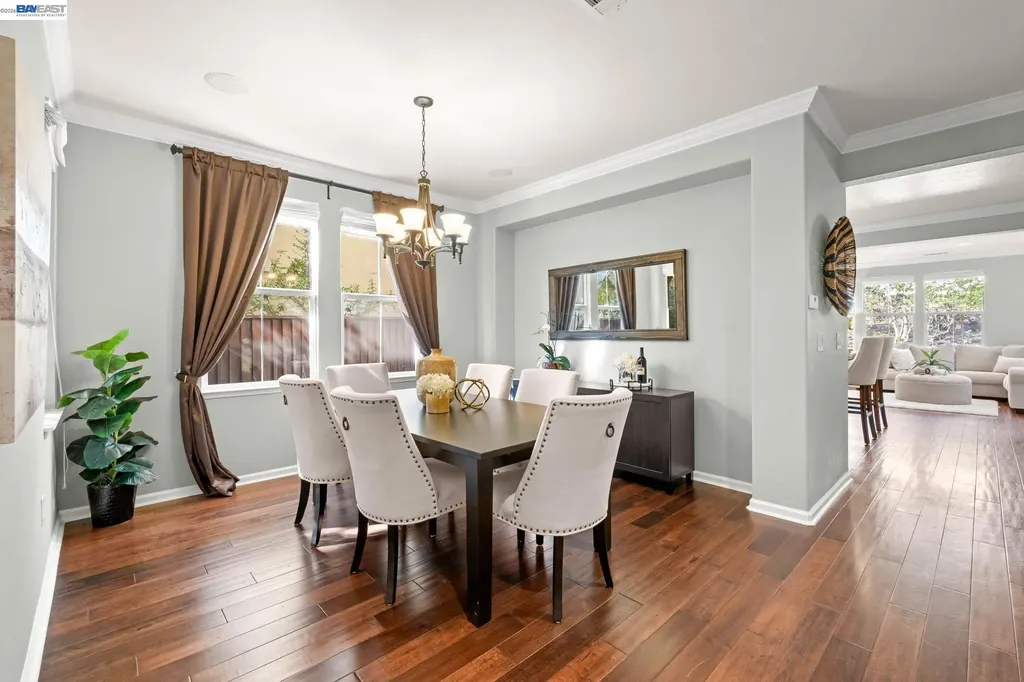 3132 Ashbrook Lane San Ramon CA 94582