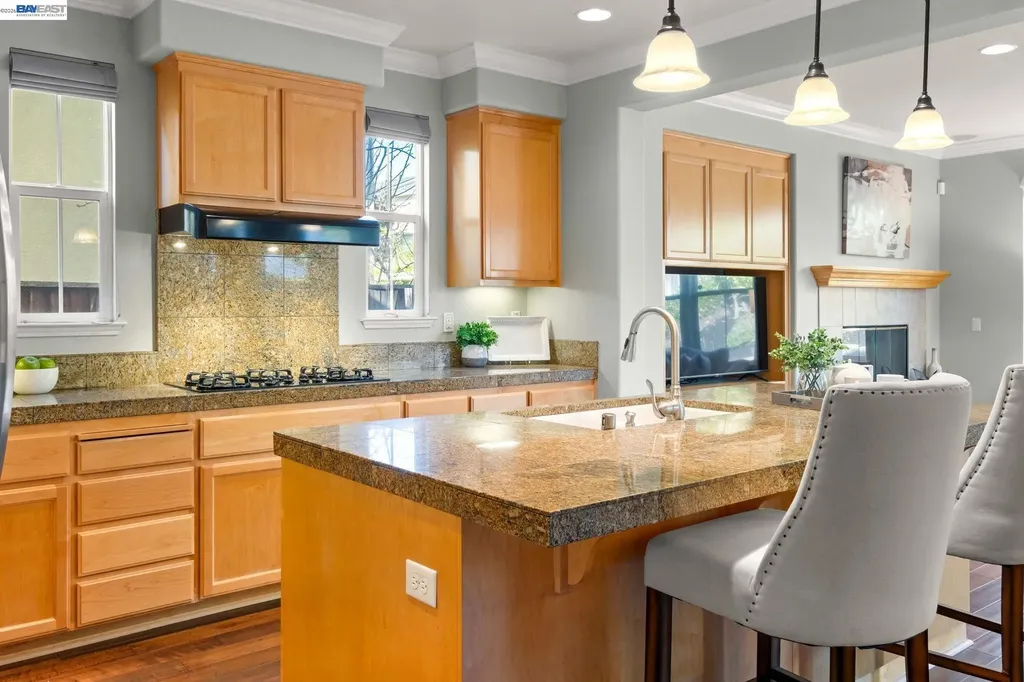3132 Ashbrook Lane San Ramon CA 94582