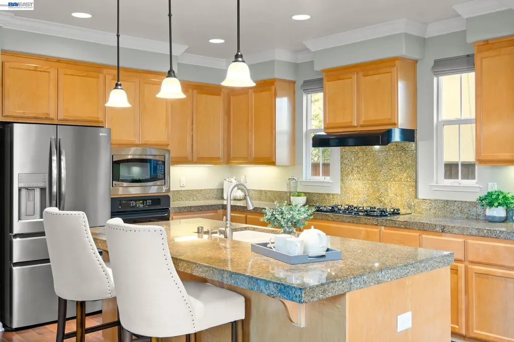 3132 Ashbrook Lane San Ramon CA 94582