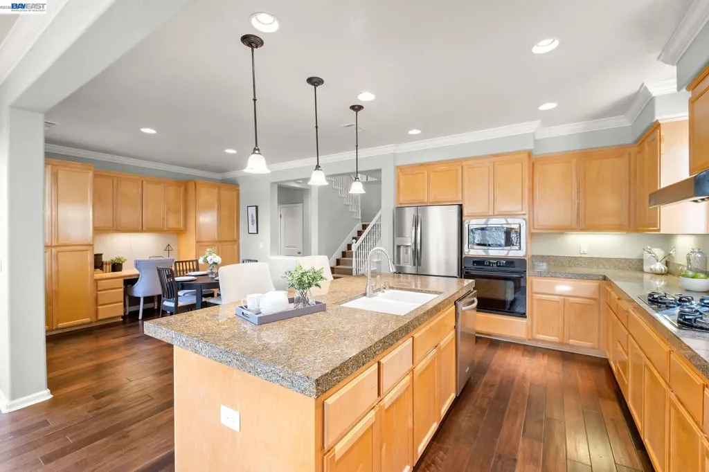 3132 Ashbrook Lane San Ramon CA 94582