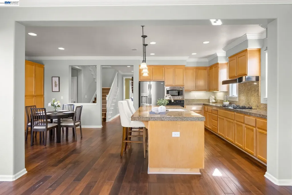 3132 Ashbrook Lane San Ramon CA 94582