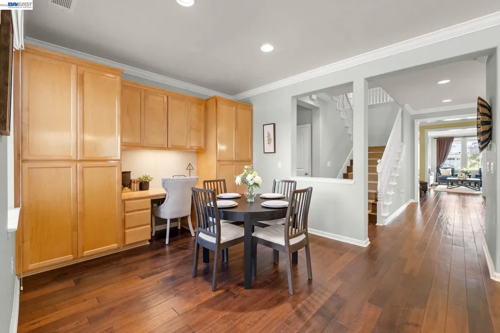 3132 Ashbrook Lane San Ramon CA 94582