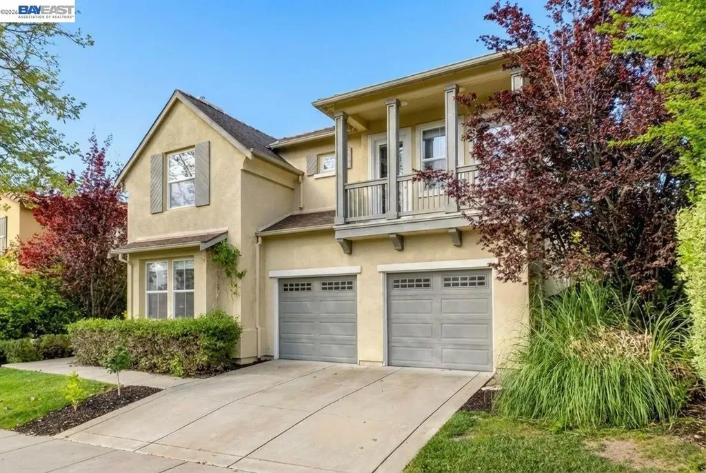 3132 Ashbrook Lane San Ramon CA 94582