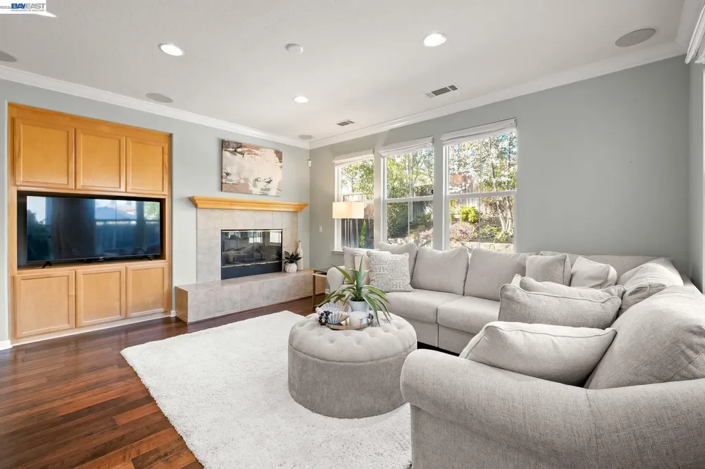 3132 Ashbrook Lane San Ramon CA 94582