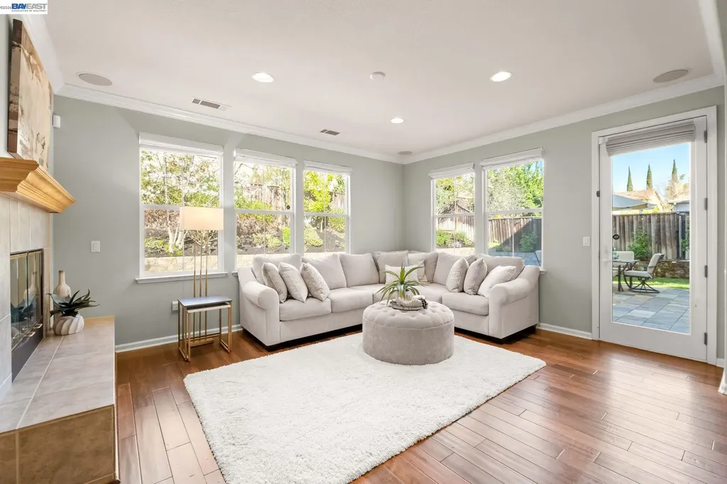 3132 Ashbrook Lane San Ramon CA 94582