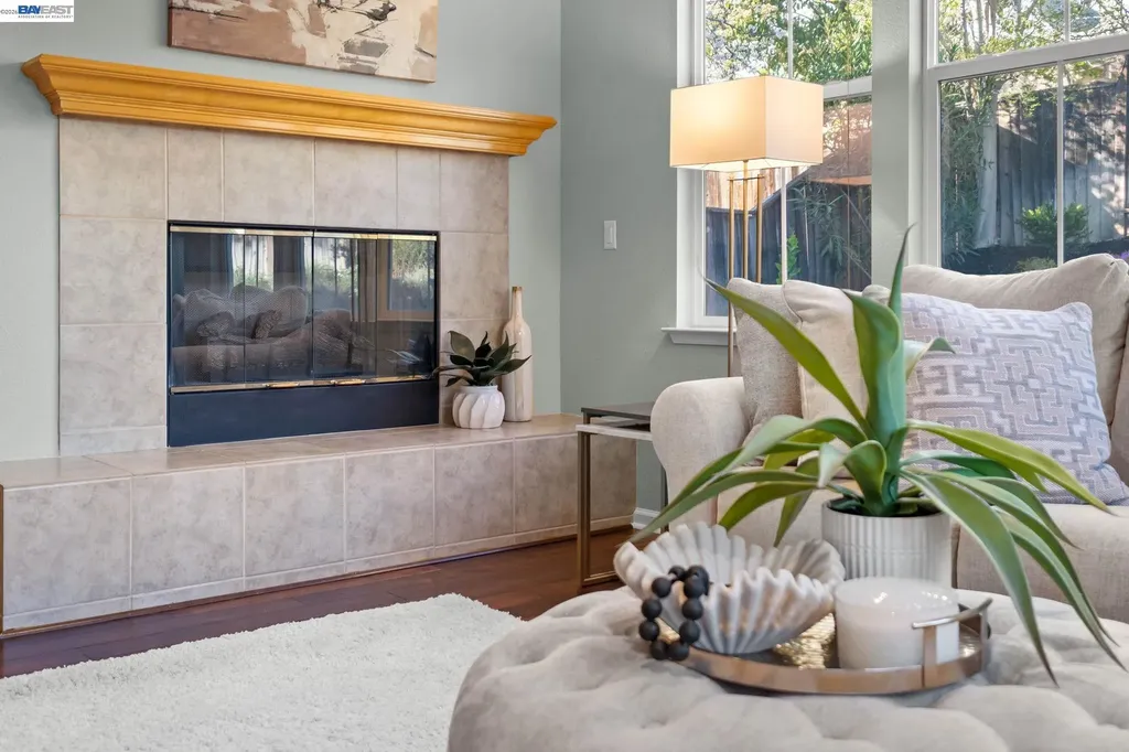 3132 Ashbrook Lane San Ramon CA 94582