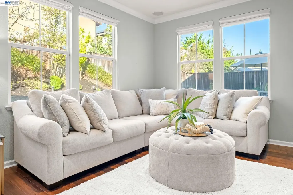3132 Ashbrook Lane San Ramon CA 94582