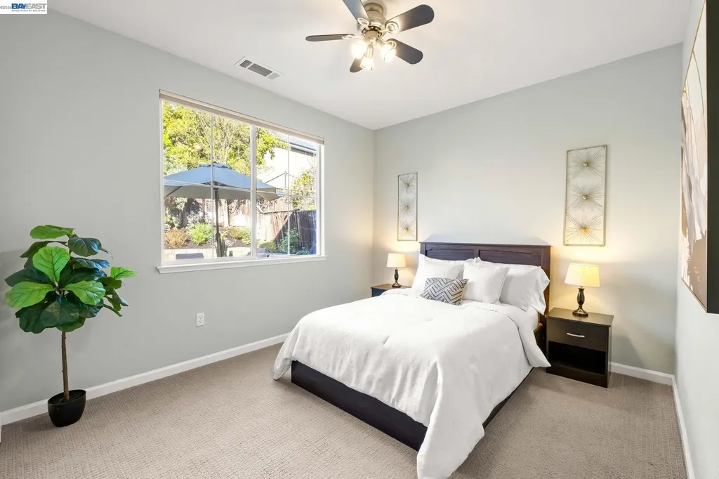 3132 Ashbrook Lane San Ramon CA 94582