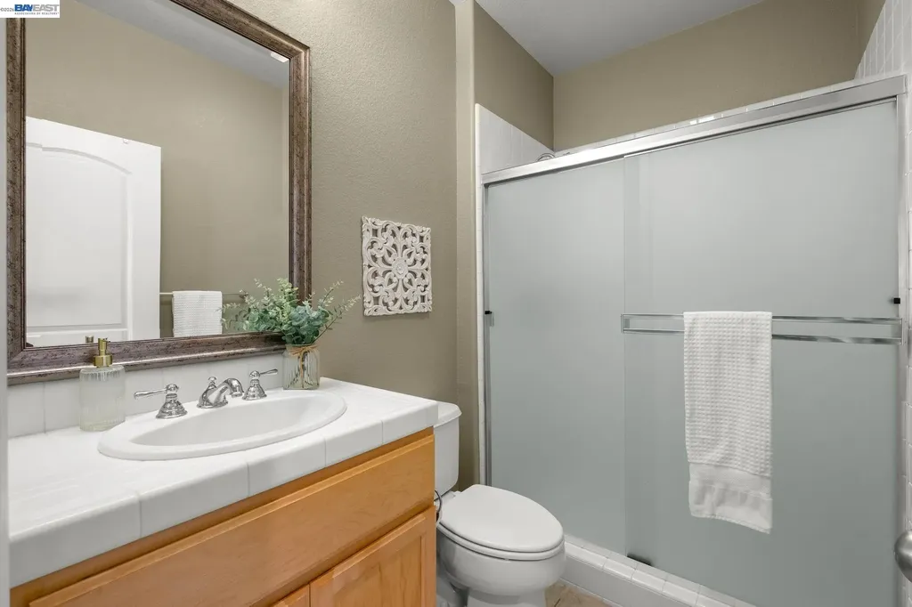 3132 Ashbrook Lane San Ramon CA 94582