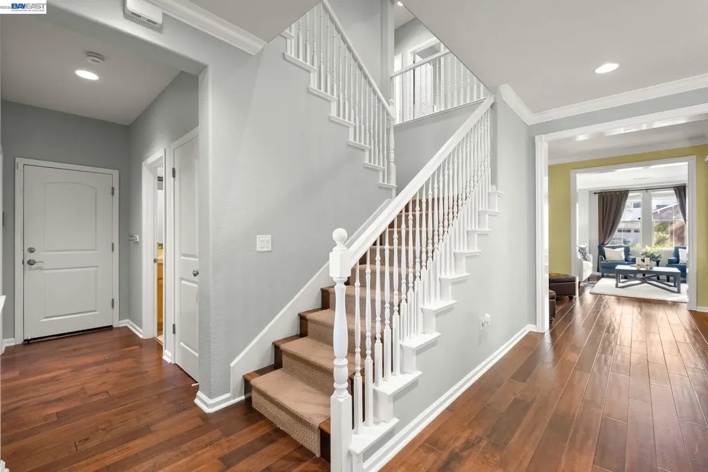 3132 Ashbrook Lane San Ramon CA 94582