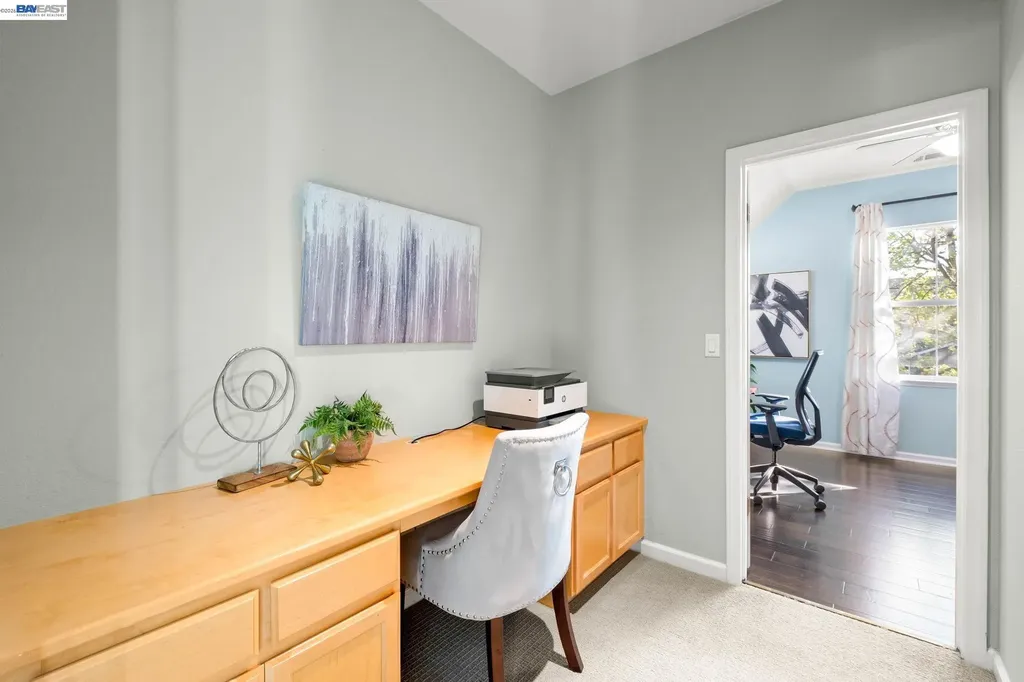 3132 Ashbrook Lane San Ramon CA 94582