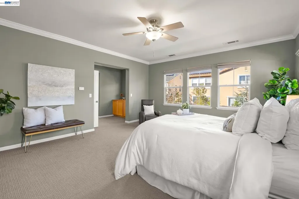3132 Ashbrook Lane San Ramon CA 94582