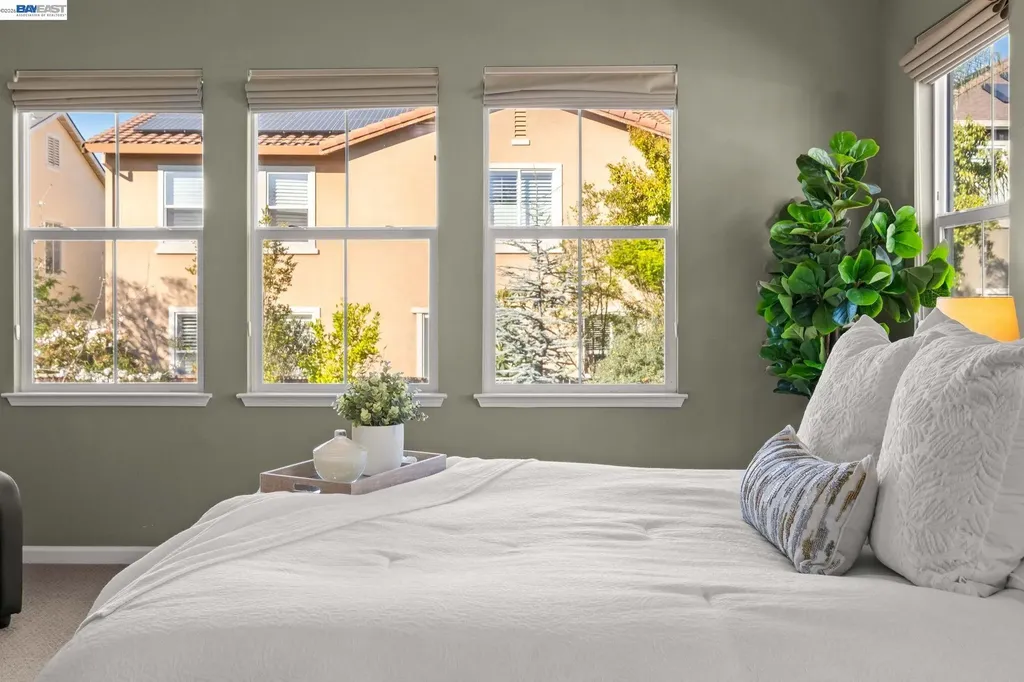 3132 Ashbrook Lane San Ramon CA 94582