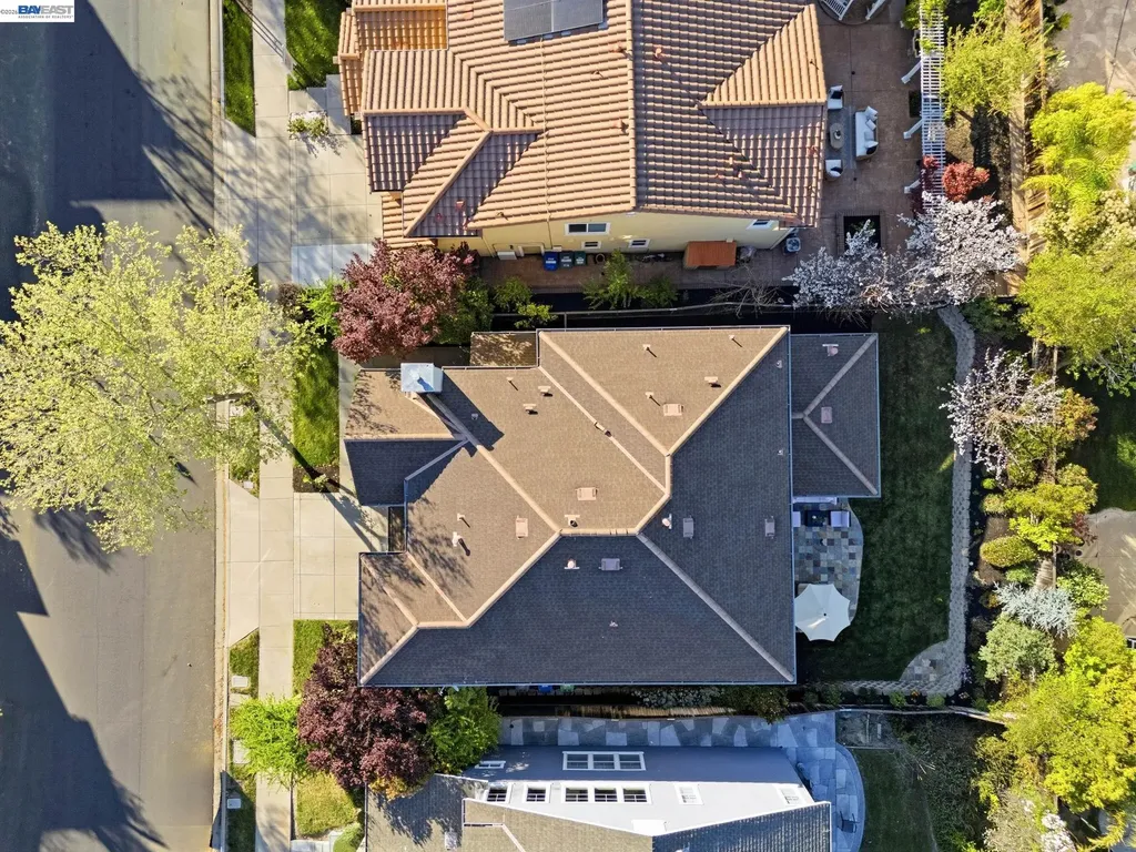 3132 Ashbrook Lane San Ramon CA 94582