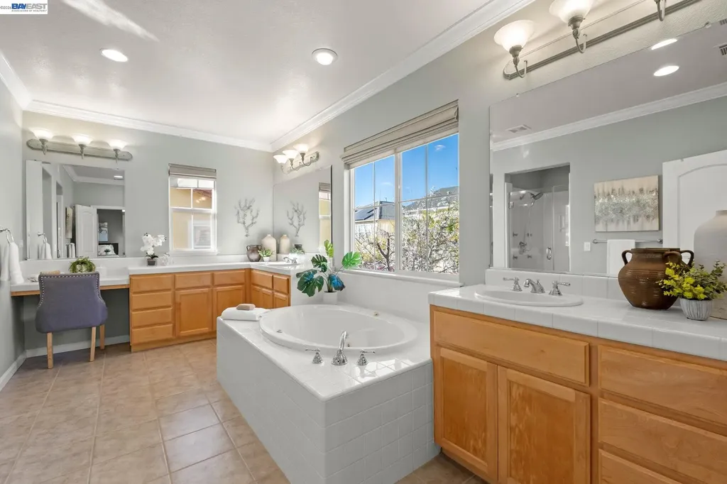 3132 Ashbrook Lane San Ramon CA 94582