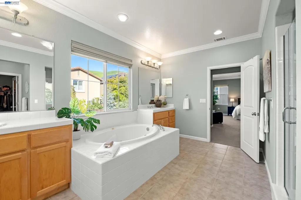 3132 Ashbrook Lane San Ramon CA 94582