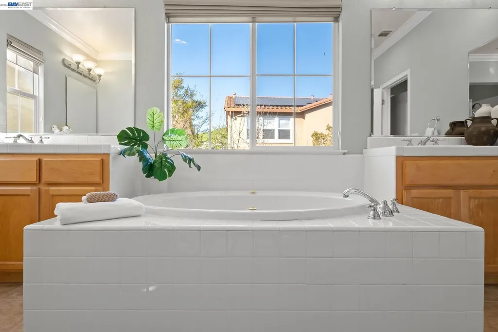 3132 Ashbrook Lane San Ramon CA 94582